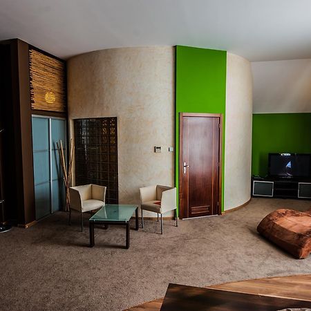 Hotel Sens Mierzyn  Εξωτερικό φωτογραφία