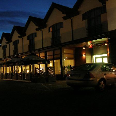 Hotel Sens Mierzyn  Εξωτερικό φωτογραφία