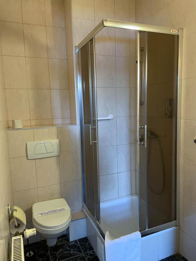 Hotel Sens Mierzyn  Εξωτερικό φωτογραφία
