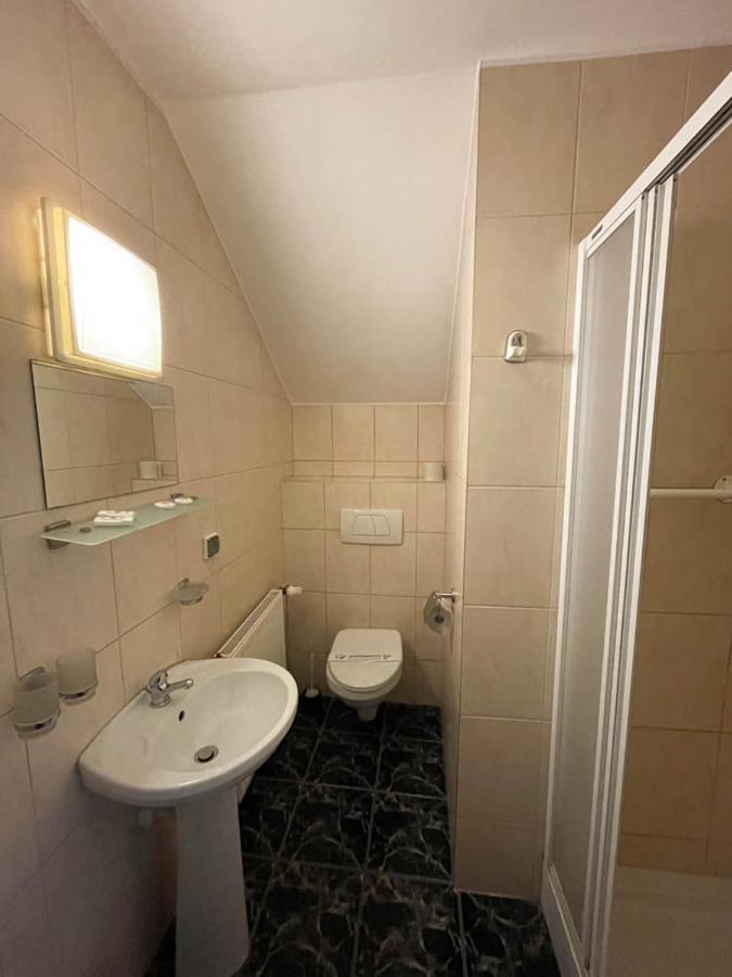 Hotel Sens Mierzyn  Εξωτερικό φωτογραφία