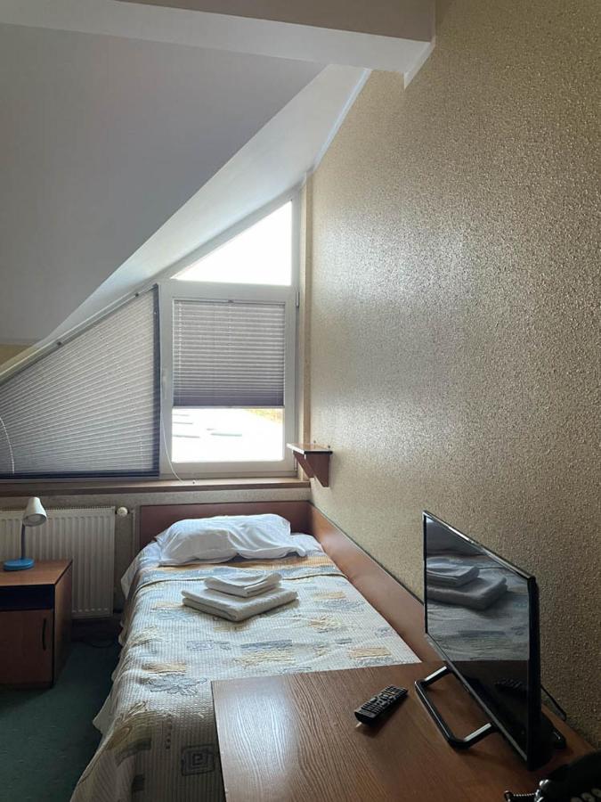 Hotel Sens Mierzyn  Εξωτερικό φωτογραφία