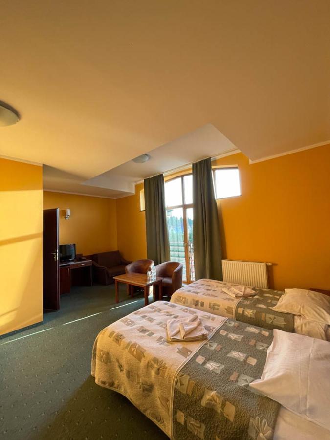 Hotel Sens Mierzyn  Εξωτερικό φωτογραφία
