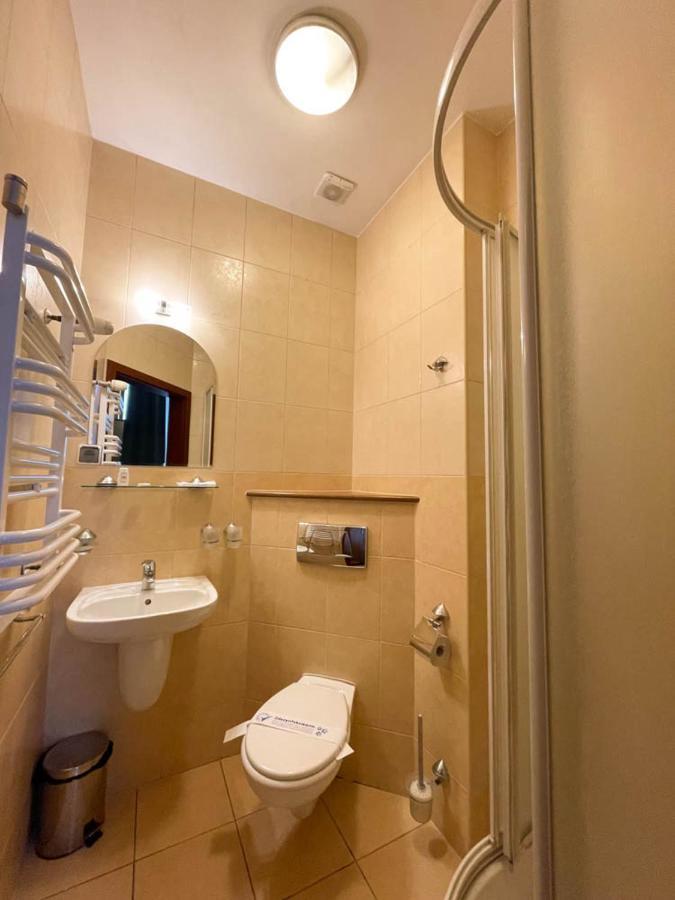 Hotel Sens Mierzyn  Εξωτερικό φωτογραφία