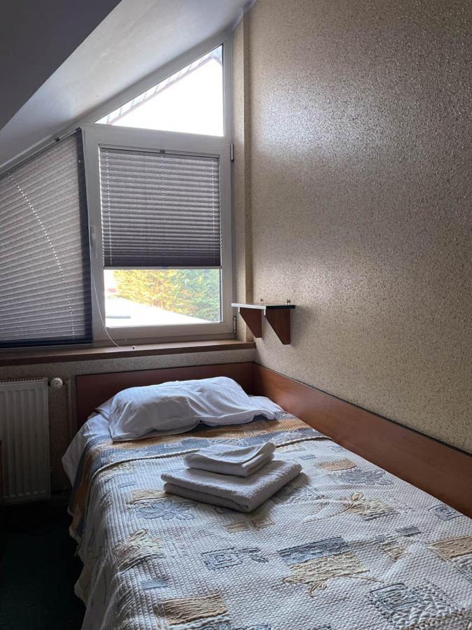Hotel Sens Mierzyn  Εξωτερικό φωτογραφία