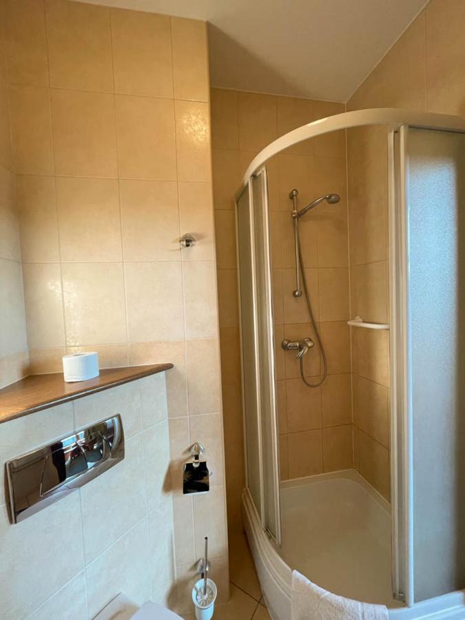 Hotel Sens Mierzyn  Εξωτερικό φωτογραφία