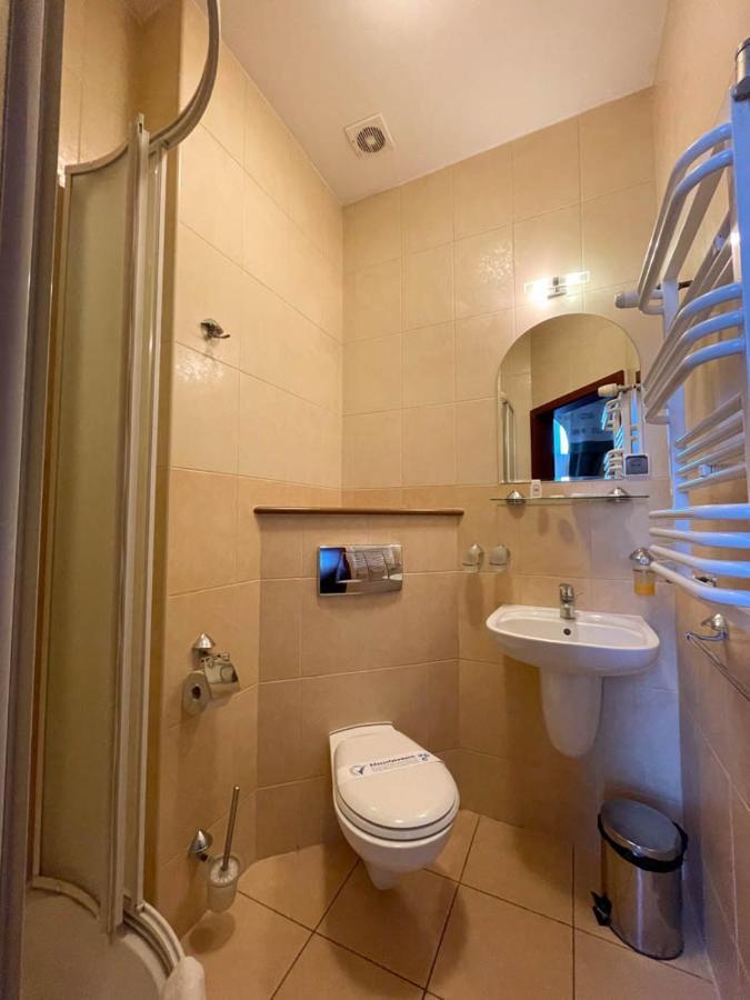 Hotel Sens Mierzyn  Εξωτερικό φωτογραφία