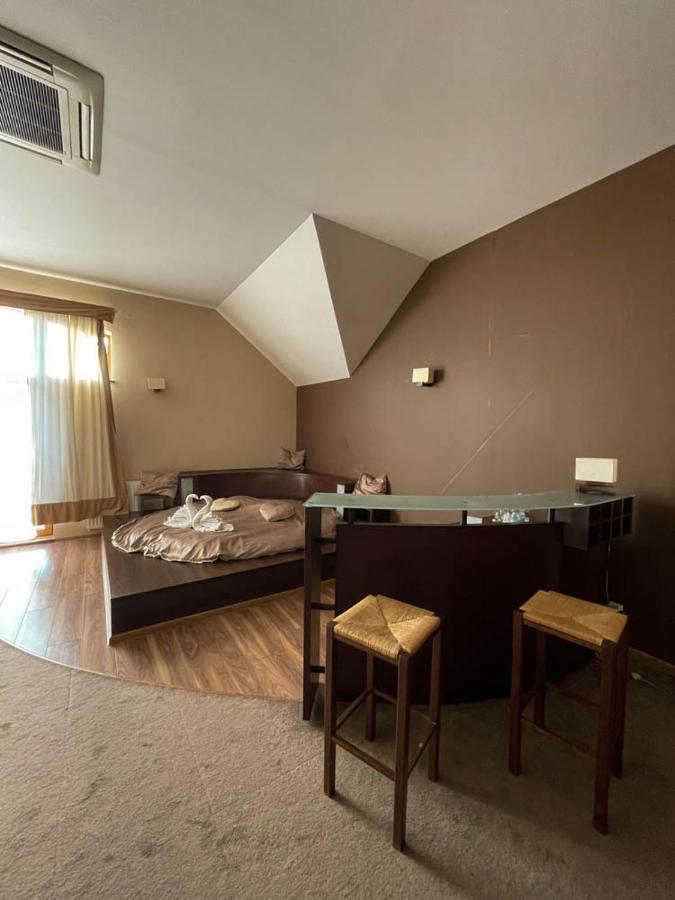 Hotel Sens Mierzyn  Εξωτερικό φωτογραφία