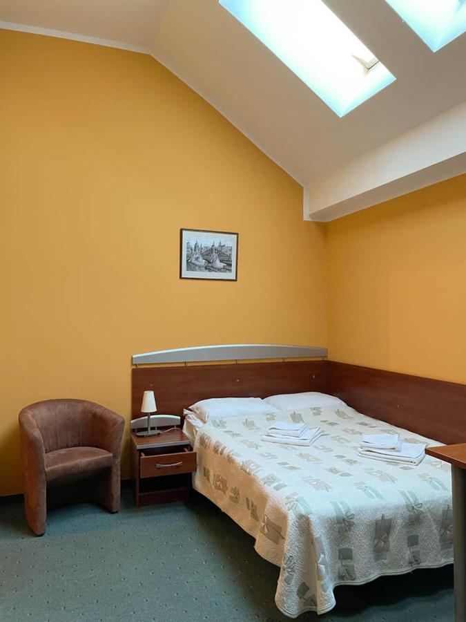 Hotel Sens Mierzyn  Εξωτερικό φωτογραφία