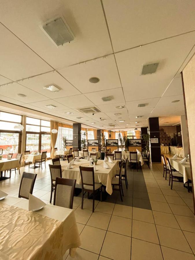 Hotel Sens Mierzyn  Εξωτερικό φωτογραφία