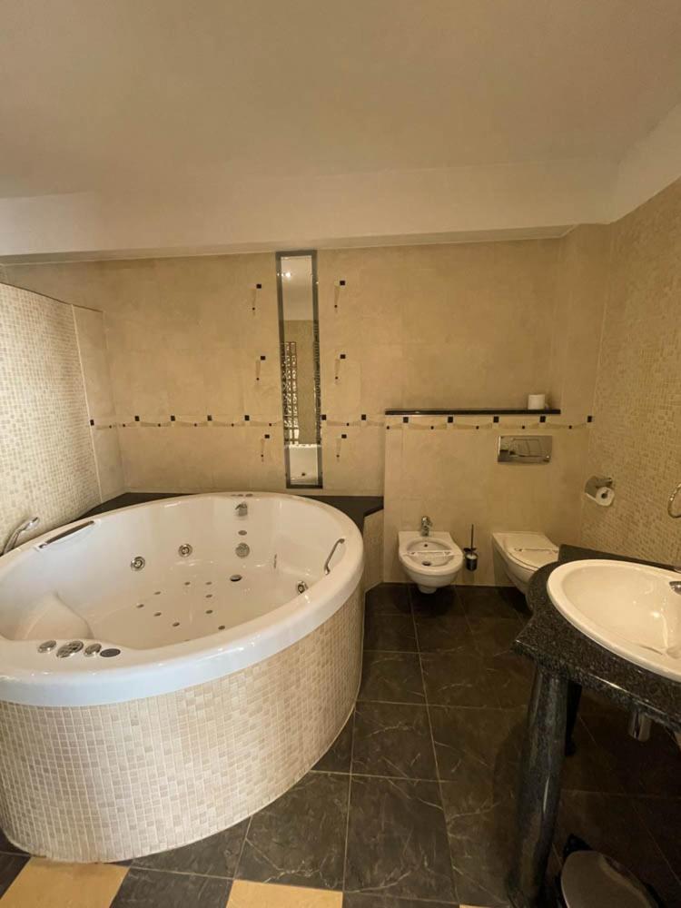 Hotel Sens Mierzyn  Εξωτερικό φωτογραφία