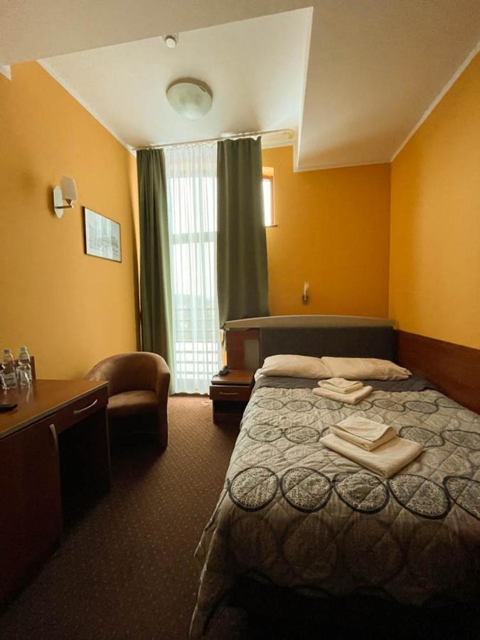 Hotel Sens Mierzyn  Εξωτερικό φωτογραφία