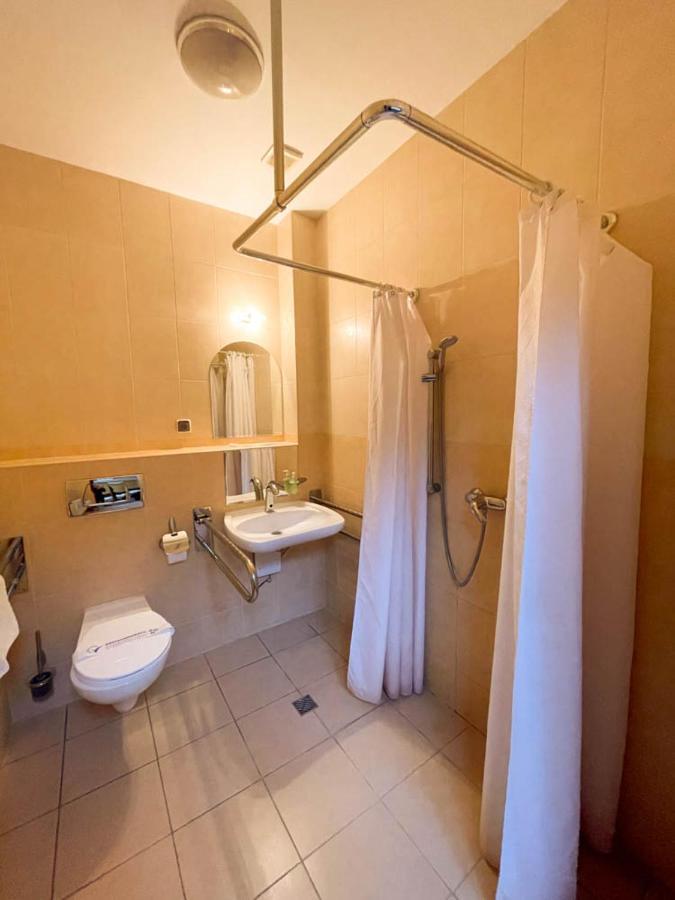 Hotel Sens Mierzyn  Εξωτερικό φωτογραφία