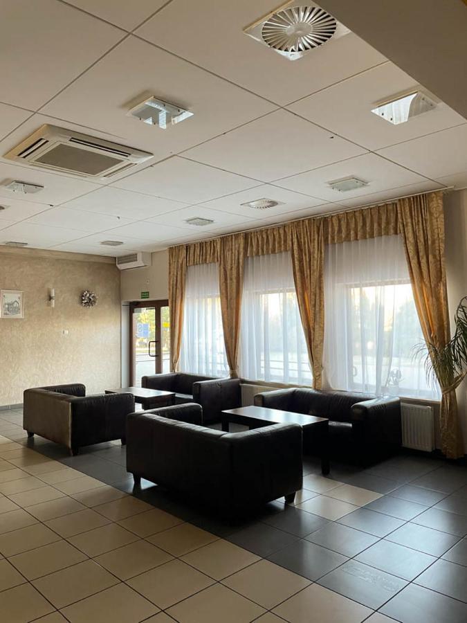 Hotel Sens Mierzyn  Εξωτερικό φωτογραφία