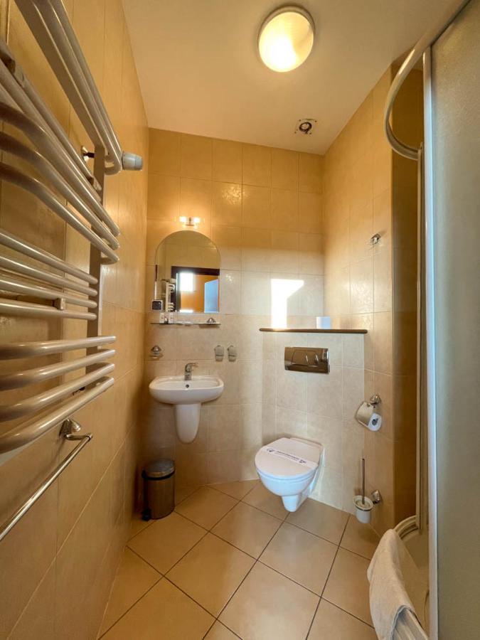 Hotel Sens Mierzyn  Εξωτερικό φωτογραφία