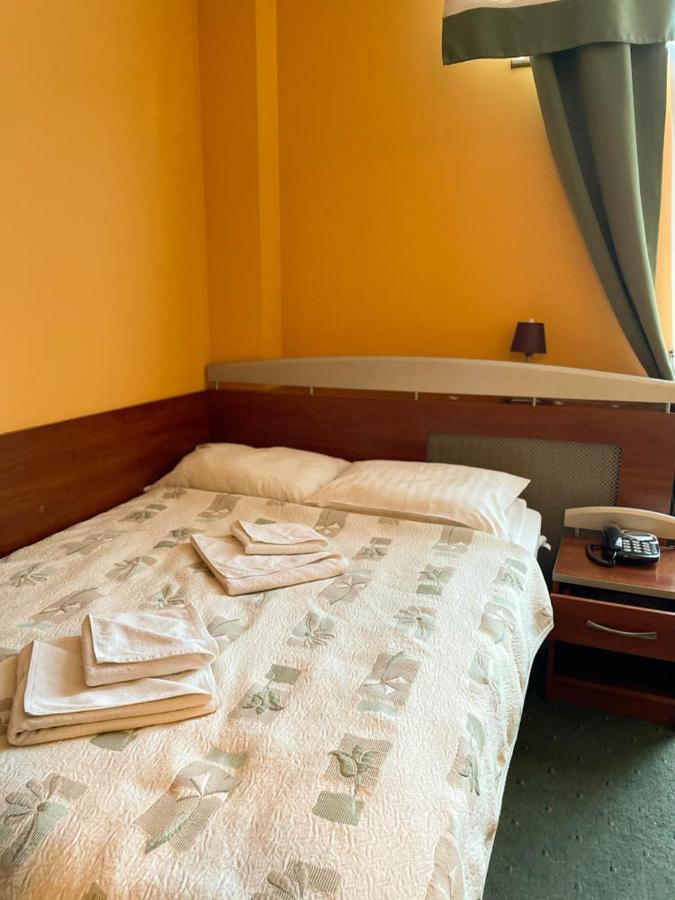 Hotel Sens Mierzyn  Εξωτερικό φωτογραφία