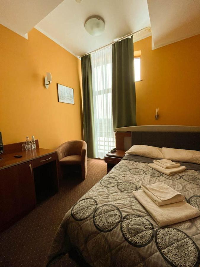 Hotel Sens Mierzyn  Εξωτερικό φωτογραφία