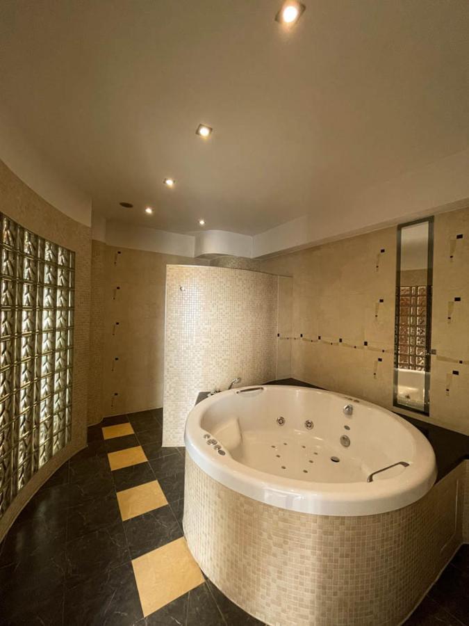 Hotel Sens Mierzyn  Εξωτερικό φωτογραφία