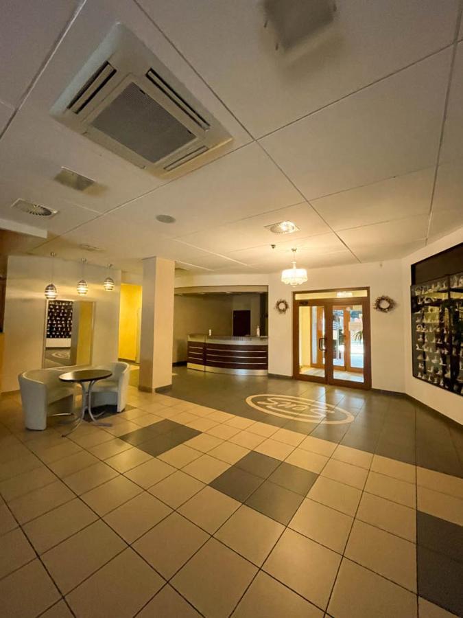 Hotel Sens Mierzyn  Εξωτερικό φωτογραφία