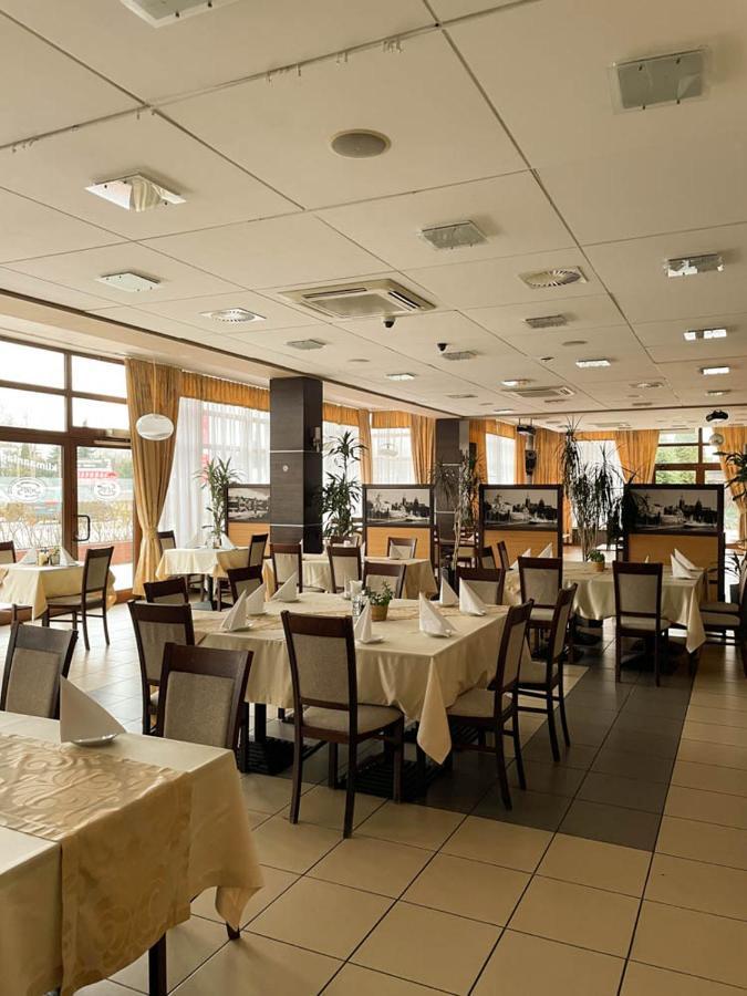 Hotel Sens Mierzyn  Εξωτερικό φωτογραφία