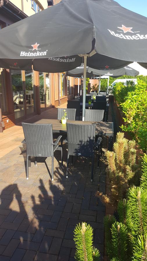Hotel Sens Mierzyn  Εξωτερικό φωτογραφία