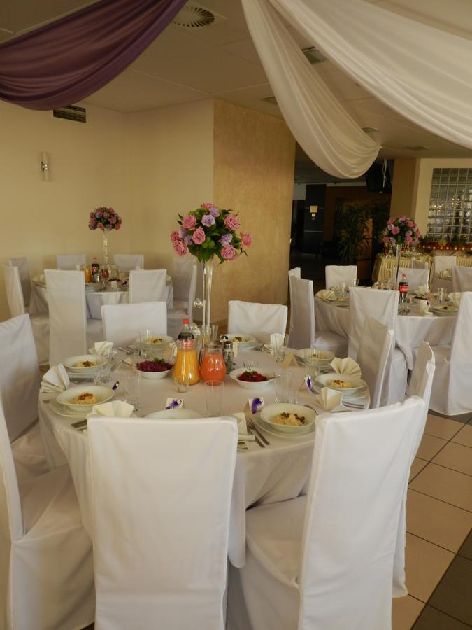 Hotel Sens Mierzyn  Εξωτερικό φωτογραφία