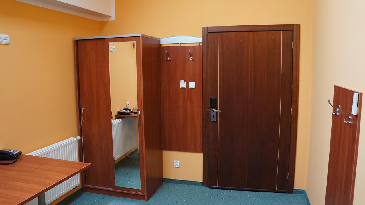 Hotel Sens Mierzyn  Εξωτερικό φωτογραφία